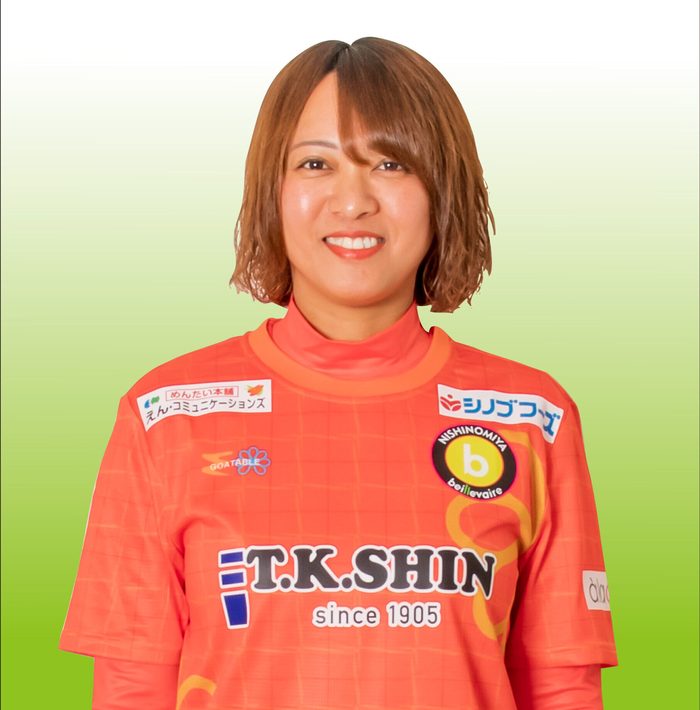 丸山 紀美