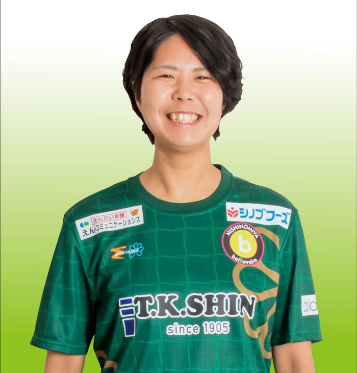 清水 あかね