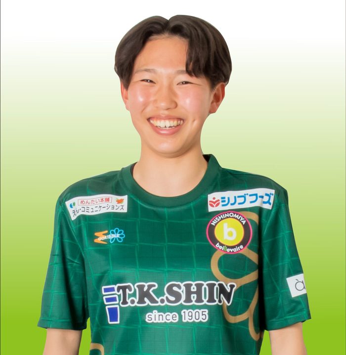 岡部 莉子