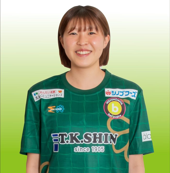 馬場 彩海