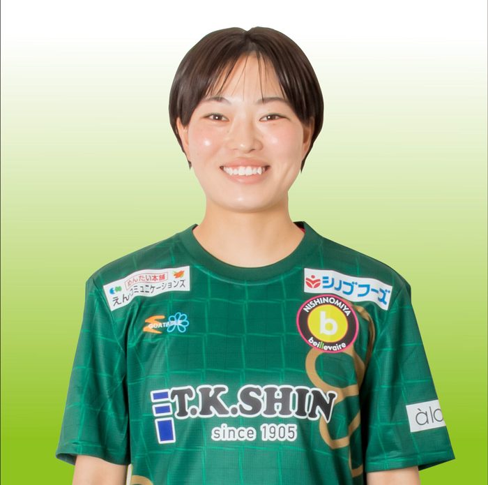橋本 咲希