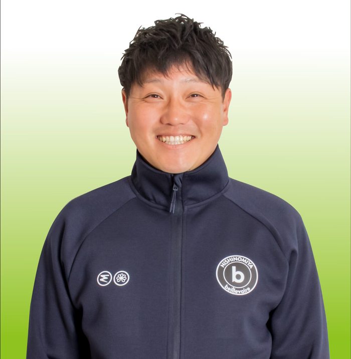 監督 長束昌信
