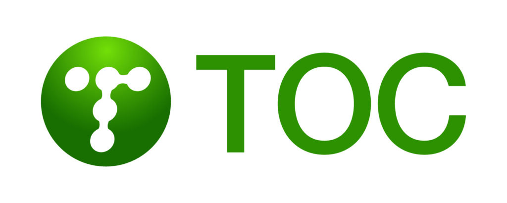 株式会社TOC